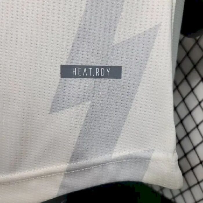 Mens Arsenal 2023/24 Jersey Player Version 7