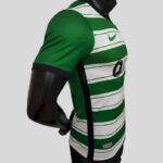Mens Sporting CP 2022/23 Home Jersey Player Version 3