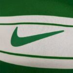 Mens Sporting CP 2022/23 Home Jersey Player Version 6