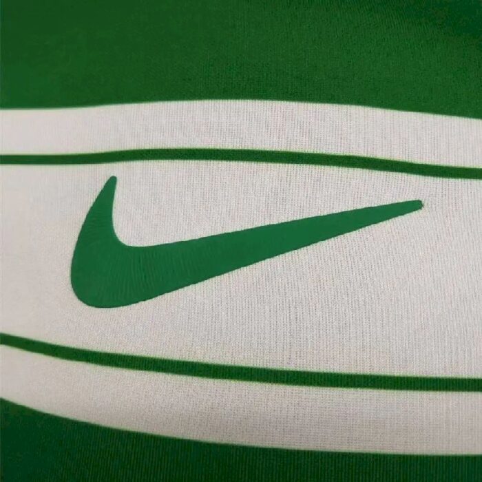 Mens Sporting CP 2022/23 Home Jersey Player Version 6