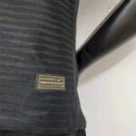 Mens Paris Saint-Germain 2021/22 Champions 10th Title Third Jersey Player Version 5