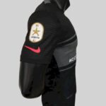 Mens Paris Saint-Germain 2021/22 Champions 10th Title Third Jersey Player Version 2