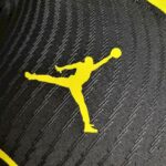 Mens Paris Saint-Germain 2023/24 Pre-Match Jersey Player Version 5