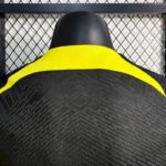 Mens Paris Saint-Germain 2023/24 Pre-Match Jersey Player Version 8