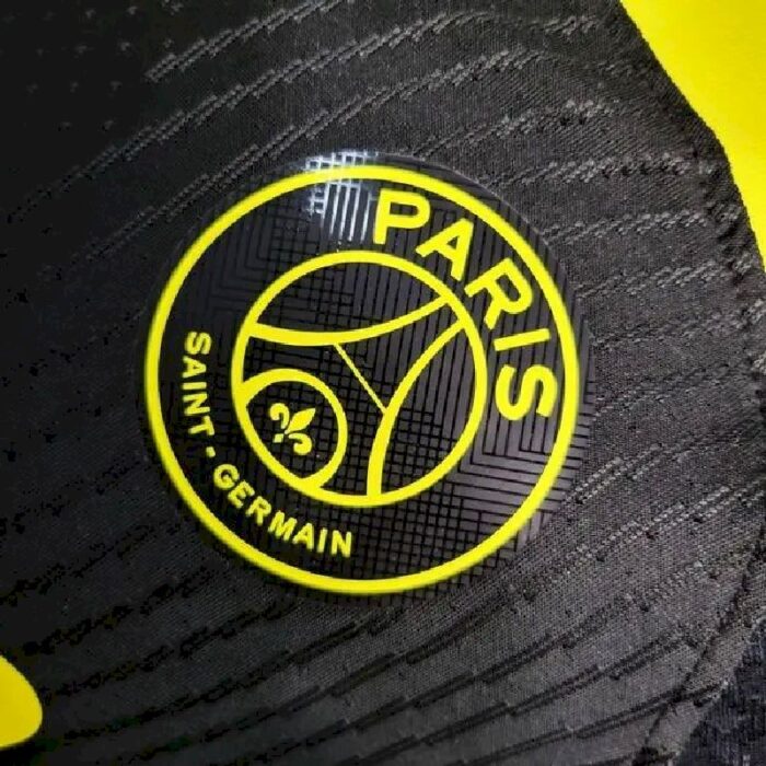 Mens Paris Saint-Germain 2023/24 Pre-Match Jersey Player Version 4