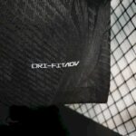 Mens Paris Saint-Germain 2023/24 Pre-Match Jersey Player Version 7