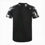 Mens Olympique Lyonnais 2021/22 Third Jersey Player Version 2