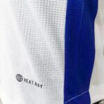 Mens Olympique Lyonnais 2022/23 Pre-Match Jersey Player Version 5