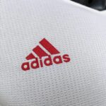 Mens Olympique Lyonnais 2022/23 Pre-Match Jersey Player Version 7