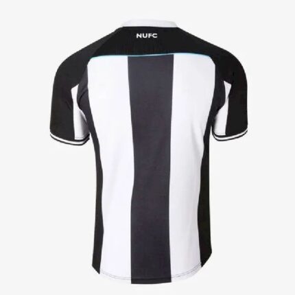 Mens Newcastle United 2021/22 Home Jersey Player Version 1