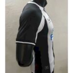 Mens Newcastle United 2021/22 Home Jersey Player Version 4