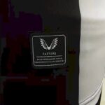 Mens Newcastle United 2021/22 Home Jersey Player Version 9