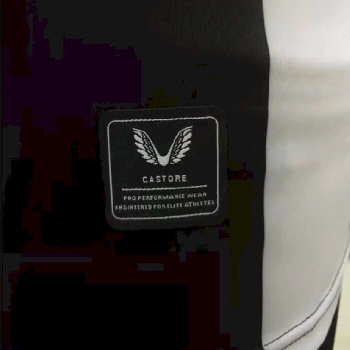 Mens Newcastle United 2021/22 Home Jersey Player Version 9