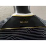 Mens Newcastle United 2021/22 Away Jersey Player Version 7