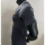 Mens Newcastle United 2021/22 Away Jersey Player Version 5