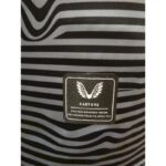 Mens Newcastle United 2021/22 Away Jersey Player Version 8