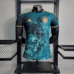 Mens Germany 2023/24 Jersey Player Version