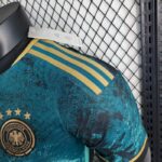 Mens Germany 2023/24 Jersey Player Version 5