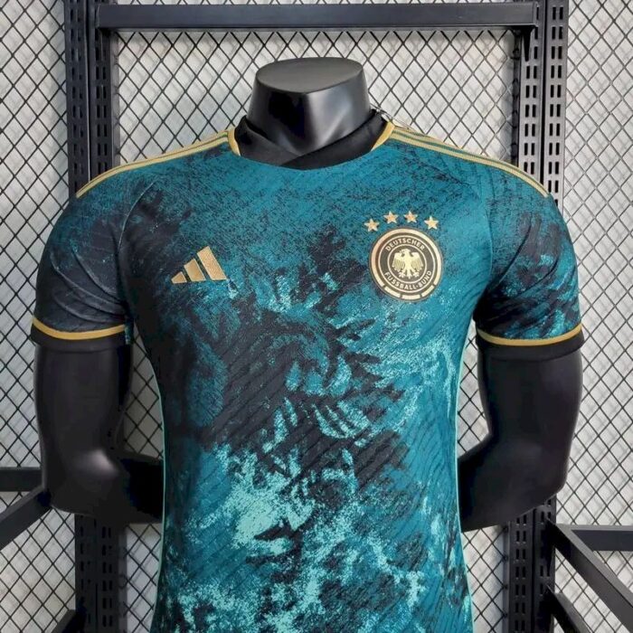 Mens Germany 2023/24 Jersey Player Version 2