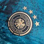 Mens Germany 2023/24 Jersey Player Version 10