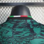 Mens Italy 2023/24 Jersey Player Version 4
