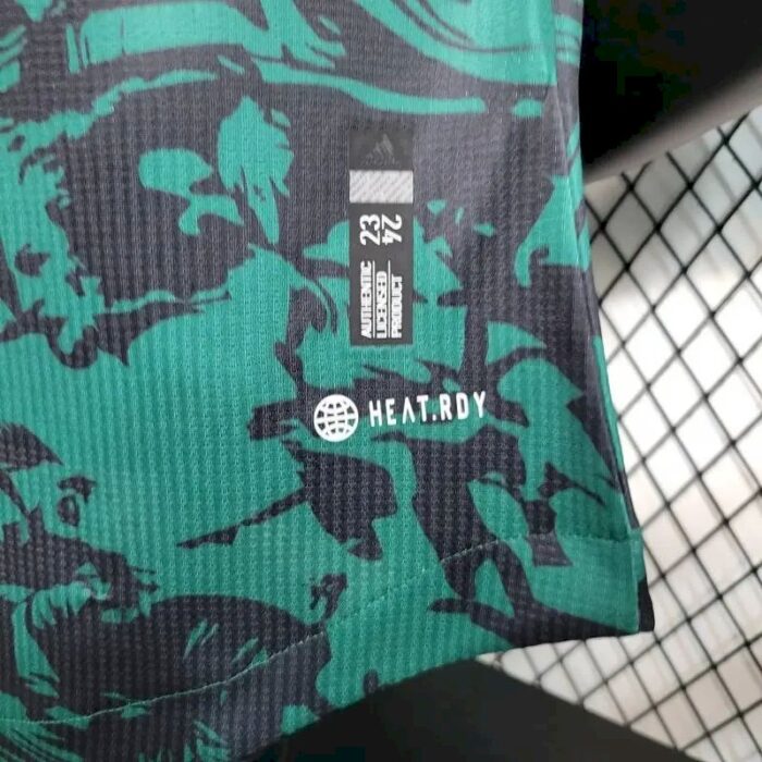 Mens Italy 2023/24 Jersey Player Version 6
