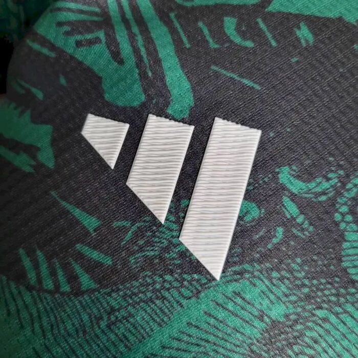 Mens Italy 2023/24 Jersey Player Version 7