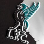 Mens Liverpool 2020 Concept Jersey Player Version 2