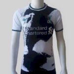 Mens Liverpool 2020 Concept Jersey Player Version