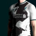 Mens Liverpool 2020 Concept Jersey Player Version 1