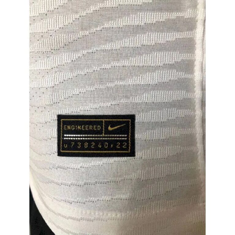 Mens Portugal 2022/23 Pre-Match Jersey Player Version 1