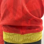 Mens Liverpool 2022/23 Classic Jersey Player Version 6