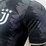 Mens Juventus 2022/23 Away Jersey Player Version 6