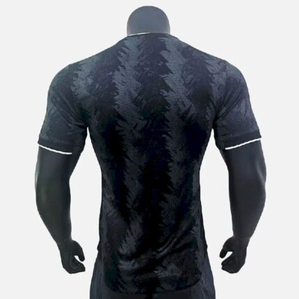 Mens Juventus 2022/23 Away Jersey Player Version 1