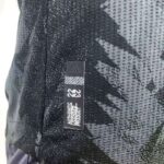 Mens Juventus 2022/23 Away Jersey Player Version 4