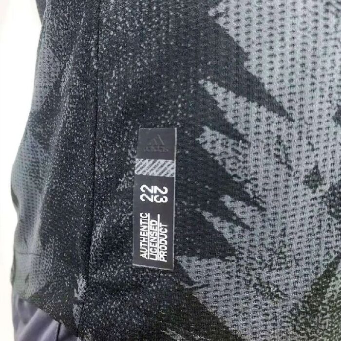 Mens Juventus 2022/23 Away Jersey Player Version 4