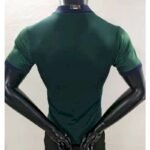Mens Italy 2021 Third Jersey Player Version 1