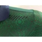 Mens Italy 2021 Third Jersey Player Version 6