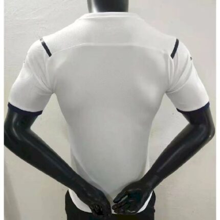 Mens Italy 2021/22 Away Jersey Player Version 1
