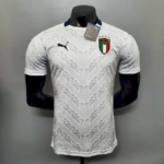 Mens Italy 2021 Away Jersey Player Version