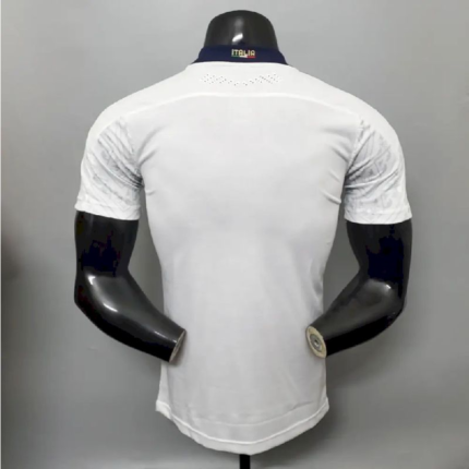 Mens Italy 2021 Away Jersey Player Version 1