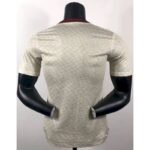 Mens Mexico 2022 Away Jersey Player Version 1