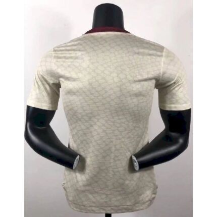 Mens Mexico 2022 Away Jersey Player Version 1