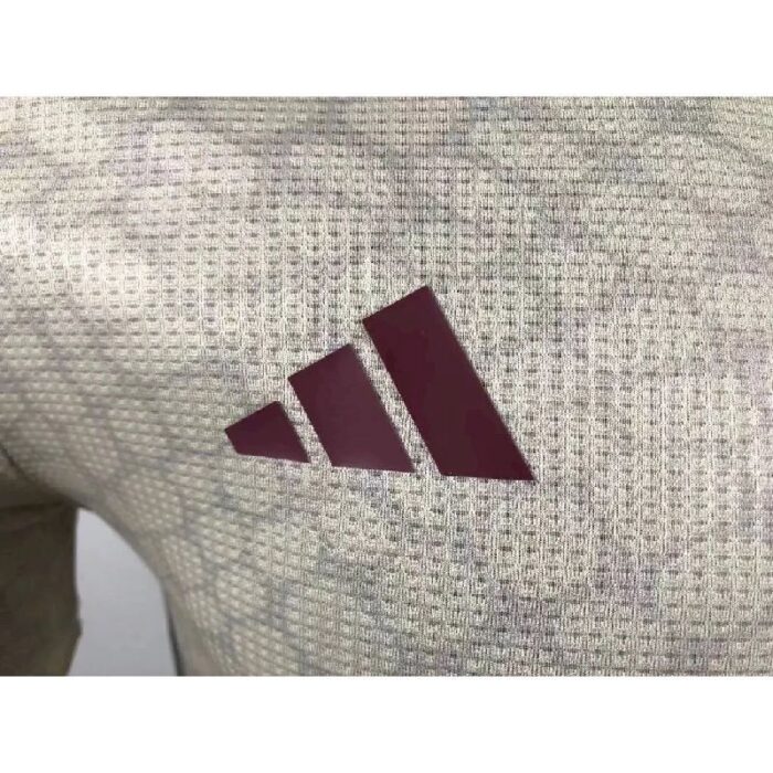 Mens Mexico 2022 Away Jersey Player Version 3