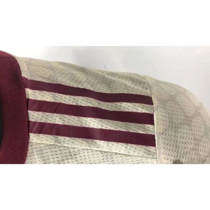 Mens Mexico 2022 Away Jersey Player Version 2