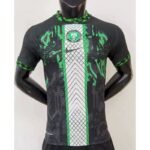 Mens Nigeria 2022 Jersey Player Version