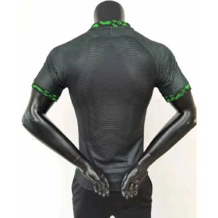 Mens Nigeria 2022 Jersey Player Version 1
