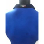 Mens Italy 2021 Home Jersey Player Version 6