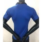 Mens Italy 2021 Home Jersey Player Version 1