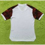 Mens Flamengo 2021 Away Jersey Player Version 3